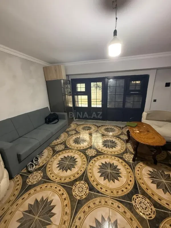 Kirayə verilir 1 otaqlı mənzil 30 m²