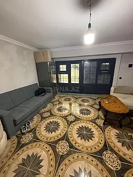Kirayə verilir 1 otaqlı mənzil 30 m² — Bakı 1 otaq 30.00 m²