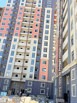 Satılır 4 otaqlı mənzil 127 m² — Bakı 4 otaq 127.00 m²