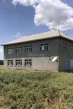 Satılır 1 otaqlı həyət evi 250 m² — Masallı 1 otaq 250.00 m²