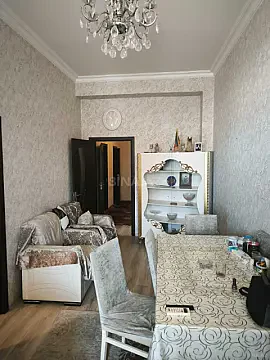 Kirayə verilir 3 otaqlı mənzil 75 m² — Bakı, Nərimanov 3 otaq 75.00 m²