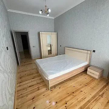 Kirayə verilir 3 otaqlı mənzil 115 m² — Bakı, Bakıxanov 3 otaq 115.00 m²