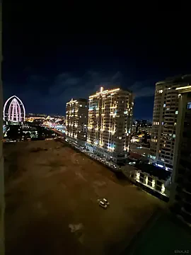 Kirayə verilir 2 otaqlı mənzil 90 m² — Bakı, Xətai 2 otaq 90.00 m²