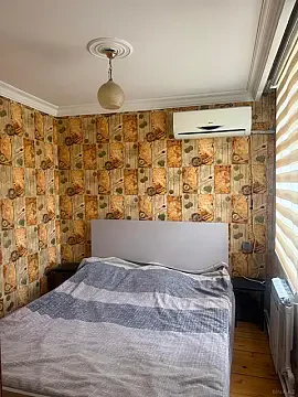 Kirayə verilir 2 otaqlı mənzil 40 m² — Bakı 2 otaq 40.00 m²