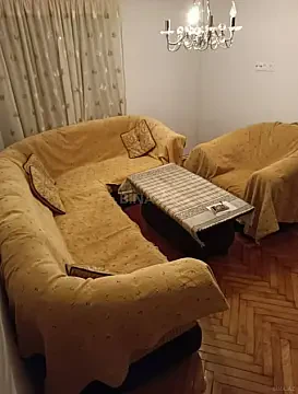 Kirayə verilir 1 otaqlı mənzil 32 m² — Bakı 1 otaq 32.00 m²