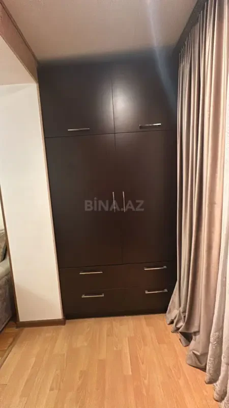 Kirayə verilir 2 otaqlı mənzil 55 m²