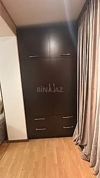 Kirayə verilir 2 otaqlı mənzil 55 m² — Bakı 2 otaq 55.00 m²