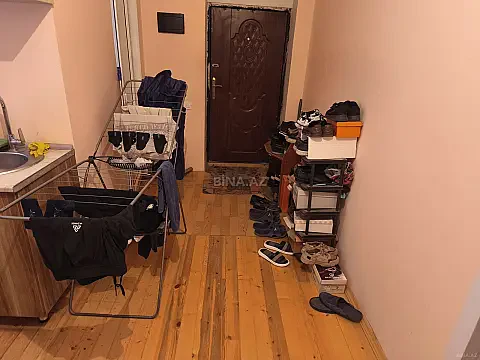 Kirayə verilir 2 otaqlı mənzil 60 m² — Bakı, İnşaatçılar 2 otaq 60.00 m²
