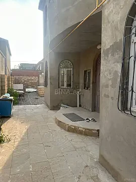 Satılır 5 otaqlı həyət evi 150 m² — Bakı, Masazır 5 otaq 150.00 m²