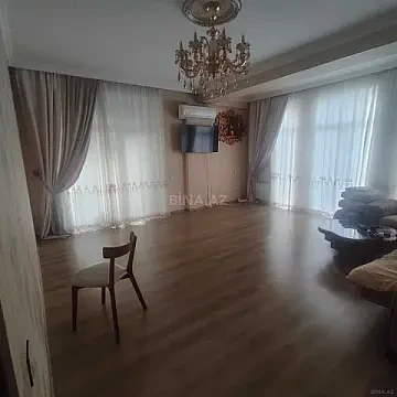Satılır 3 otaqlı mənzil 115 m² — Bakı, Nəsimi 3 otaq 115.00 m²