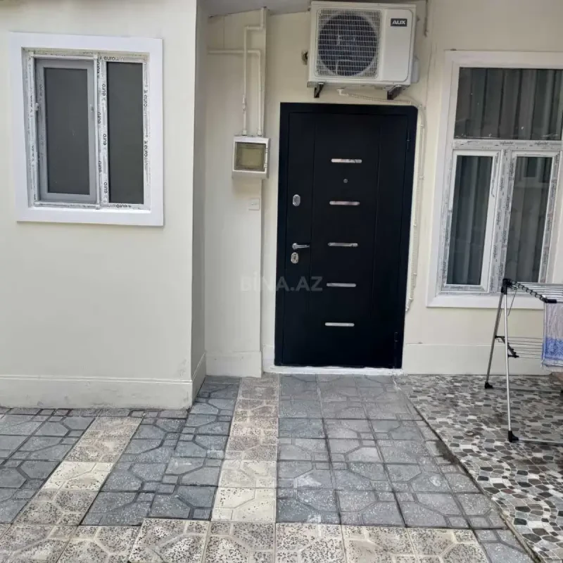 Kirayə verilir 2 otaqlı mənzil 40 m²