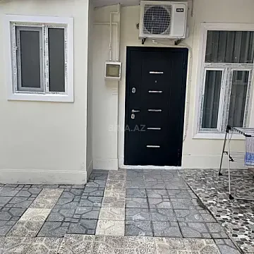 Kirayə verilir 2 otaqlı mənzil 40 m² — Bakı 2 otaq 40.00 m²