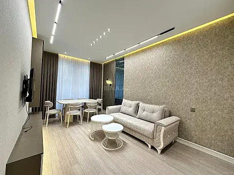 Kirayə verilir 2 otaqlı mənzil 70 m² — Bakı, Nəsimi 2 otaq 70.00 m²
