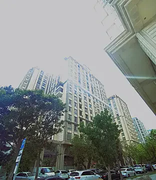 Kirayə verilir 2 otaqlı mənzil 70 m² — Bakı, Nərimanov 2 otaq 70.00 m²