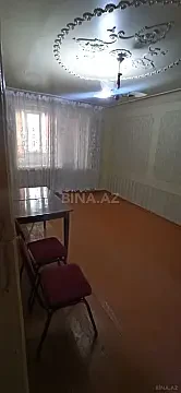 Kirayə verilir 3 otaqlı mənzil 75 m² — Bakı 3 otaq 75.00 m²