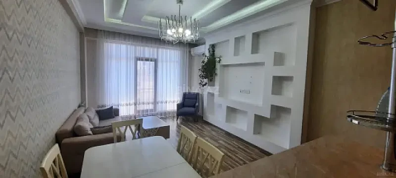 Kirayə verilir 3 otaqlı mənzil 85 m² — Bakı 3 otaq 85.00 m²