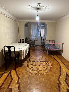 Kirayə verilir 2 otaqlı mənzil 60 m² — Bakı 2 otaq 60.00 m²