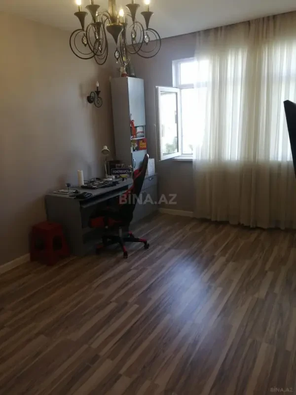Kirayə verilir 1 otaqlı mənzil 35 m²