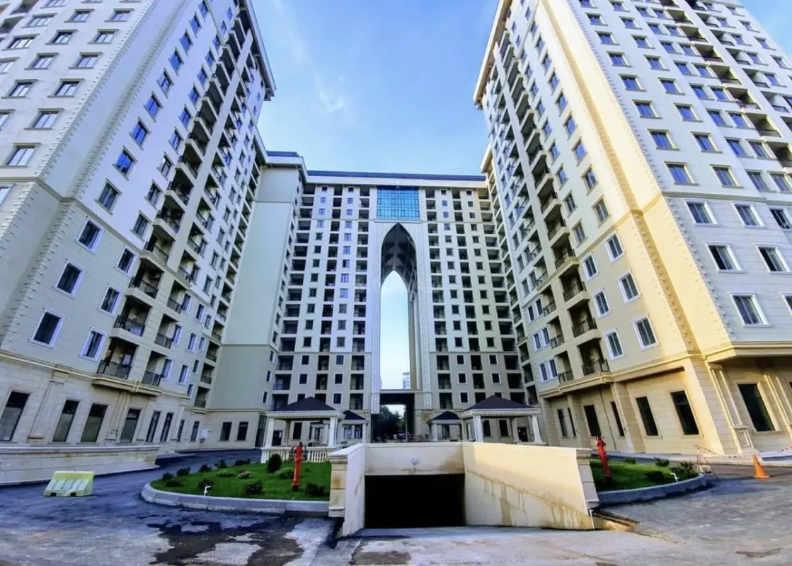 Kirayə verilir 3 otaqlı mənzil 105 m²