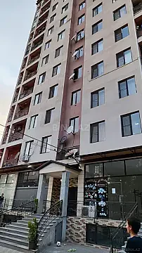 Kirayə verilir 2 otaqlı mənzil 60 m² — Bakı, Həzi Aslanov qəs. 2 otaq 60.00 m²