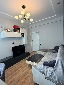 Kirayə verilir 2 otaqlı mənzil 60 m² — Bakı 2 otaq 60.00 m²