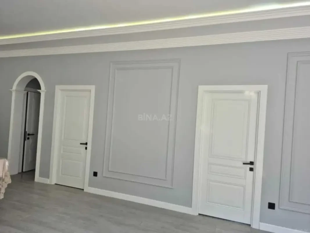 Kirayə verilir 4 otaqlı həyət evi 120 m²