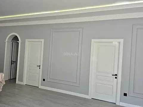 Kirayə verilir 4 otaqlı həyət evi 120 m² — İsmayıllı 4 otaq 120.00 m²