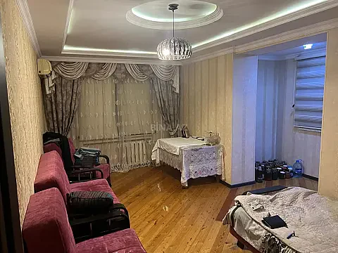 Kirayə verilir 2 otaqlı mənzil 65 m² — Bakı, Əhmədli 2 otaq 65.00 m²