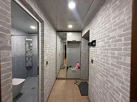 Kirayə verilir 2 otaqlı mənzil 50 m² — Bakı, Biləcəri 2 otaq 50.00 m²