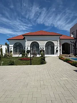 Satılır 4 otaqlı həyət evi 150 m² — Bakı, Şüvəlan 4 otaq 150.00 m²