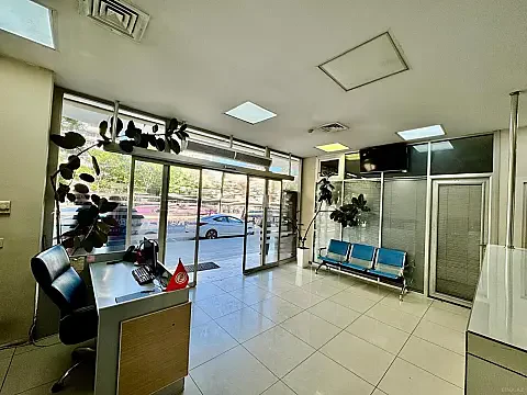 Kirayə verilir obyekt 550 m² — Bakı, Yasamal 550.00 m²