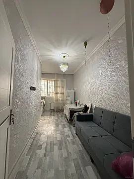 Kirayə verilir 2 otaqlı mənzil 55 m² — Bakı, İnşaatçılar 2 otaq 55.00 m²