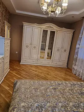 Kirayə verilir 3 otaqlı mənzil 135 m² — Bakı 3 otaq 135.00 m²