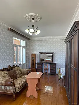 Kirayə verilir 2 otaqlı mənzil 67 m² — Bakı, Yeni Yasamal 2 otaq 67.00 m²