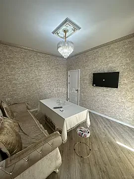Kirayə verilir 2 otaqlı mənzil 70 m² — Bakı, Nəsimi 2 otaq 70.00 m²