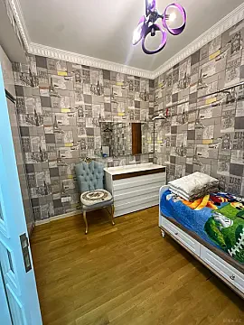 Kirayə verilir 3 otaqlı mənzil 90 m² — Bakı 3 otaq 90.00 m²