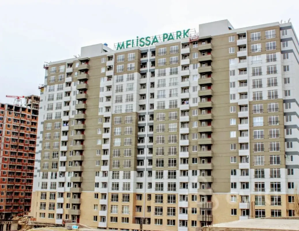 Satılır 2 otaqlı mənzil 50 m²