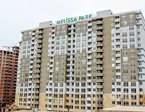 Satılır 2 otaqlı mənzil 50 m² — Bakı 2 otaq 50.00 m²