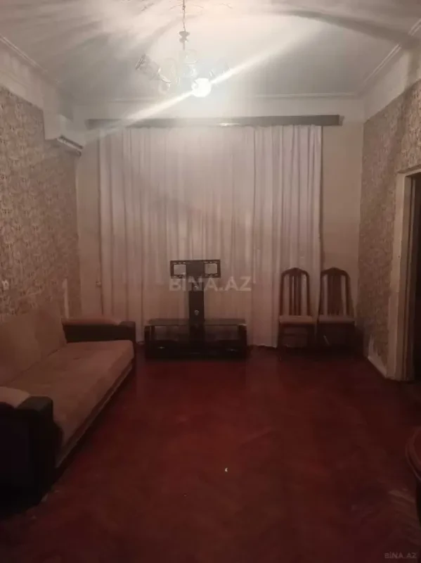 Satılır 2 otaqlı mənzil 51 m²