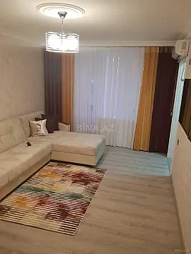 Kirayə verilir 2 otaqlı mənzil 40 m² — Bakı 2 otaq 40.00 m²