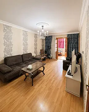 Satılır 3 otaqlı mənzil 55 m² — Bakı 3 otaq 55.00 m²