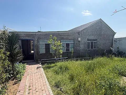 Satılır 2 otaqlı həyət evi 80 m² — Bakı, Buzovna 2 otaq 80.00 m²