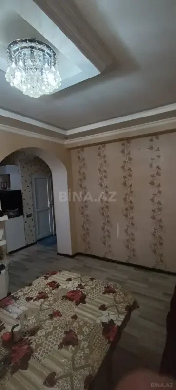 Kirayə verilir 2 otaqlı mənzil 44 m²