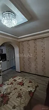 Kirayə verilir 2 otaqlı mənzil 44 m² — Bakı, Masazır 2 otaq 44.00 m²
