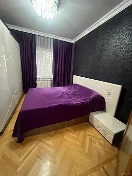 Satılır 2 otaqlı mənzil 65 m² — Bakı 2 otaq 65.00 m²