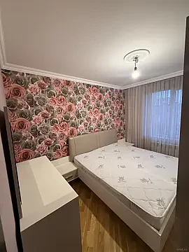Kirayə verilir 3 otaqlı mənzil 60 m² — Bakı, Memar Əcəmi yanı 3 otaq 60.00 m²