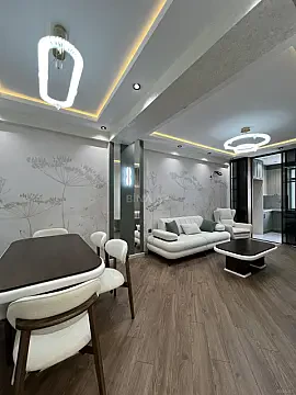 Satılır 3 otaqlı mənzil 100 m² — Bakı, Xətai 3 otaq 100.00 m²