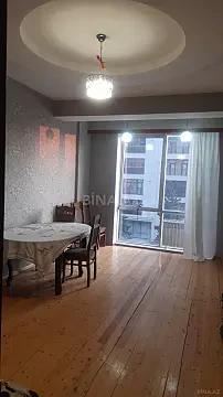 Kirayə verilir 2 otaqlı mənzil 45 m² — Bakı, Bakıxanov 2 otaq 45.00 m²