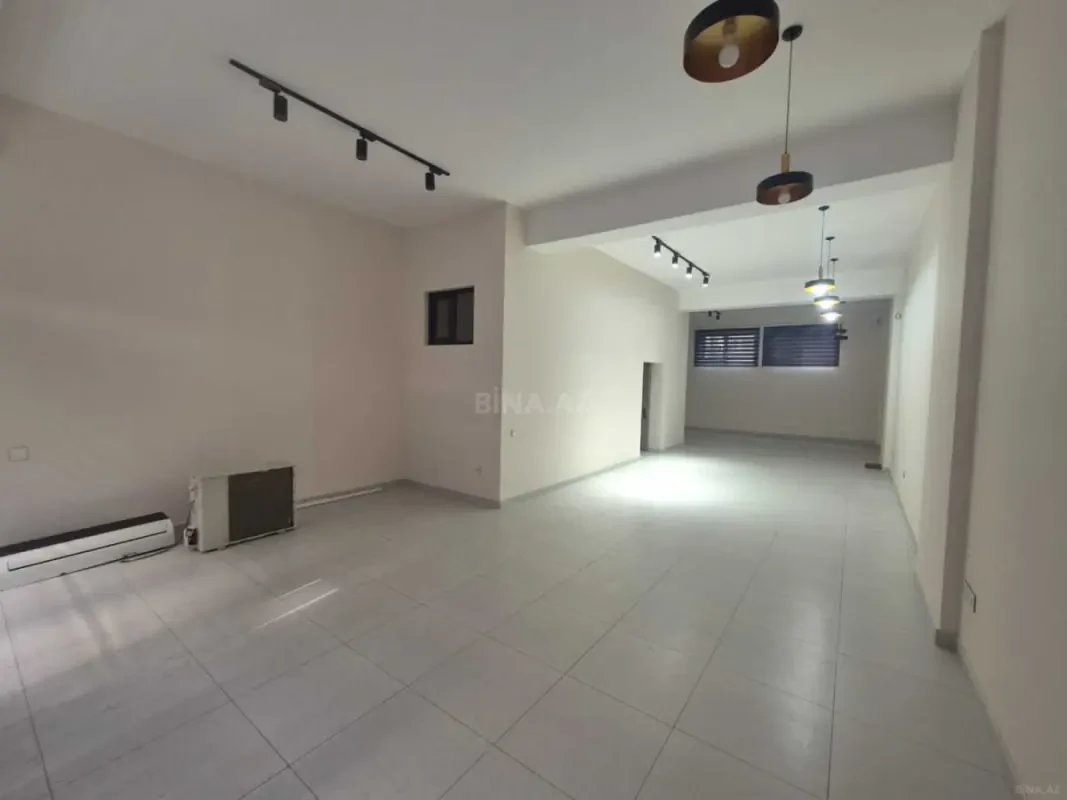 Kirayə verilir obyekt 103 m²