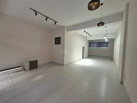 Kirayə verilir obyekt 103 m² — Bakı, Nərimanov 103.00 m²